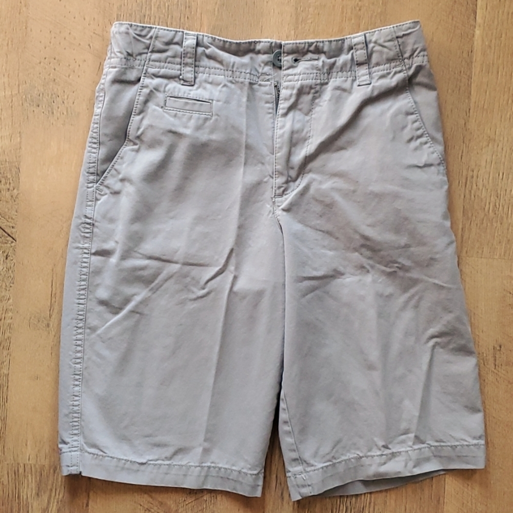 Urban Pipeline Khaki Boys Shorts Size 12